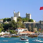 Oda ve Kahvaltı Gozde Deniz Boutique 3*