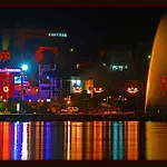 Oda ve Kahvaltı Gozde Deniz Boutique 3*
