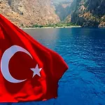 Oda ve Kahvaltı Gozde Deniz Boutique 3*