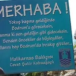 Gozde Deniz Boutique 3* Bodrum