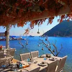 Oda ve Kahvaltı Gozde Deniz Boutique 3*
