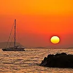 Oda ve Kahvaltı Gozde Deniz Boutique 3*