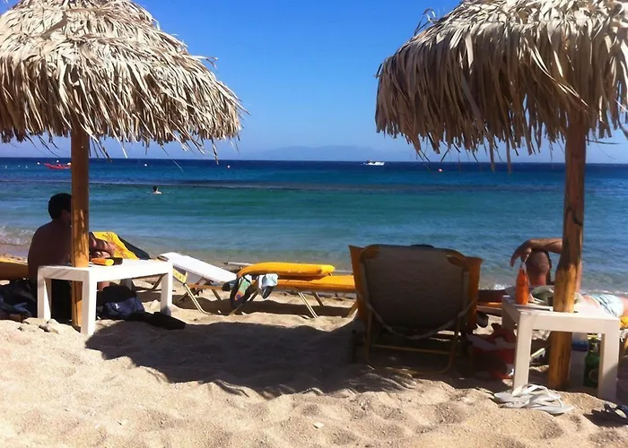 Gozde Deniz Boutique Bodrum