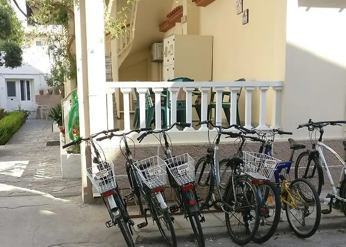 Gozde Deniz Boutique Bodrum