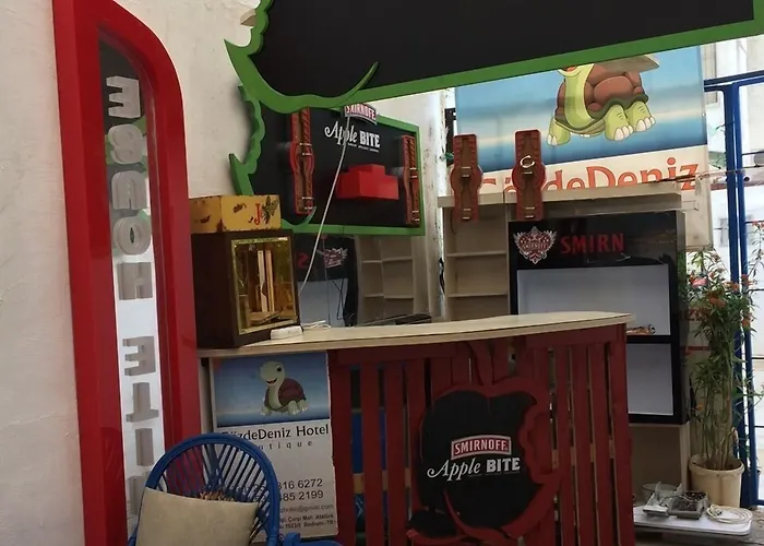 Gozde Deniz Boutique