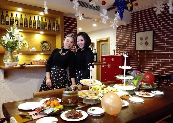 Gozde Deniz Boutique Bed & Breakfast 3*