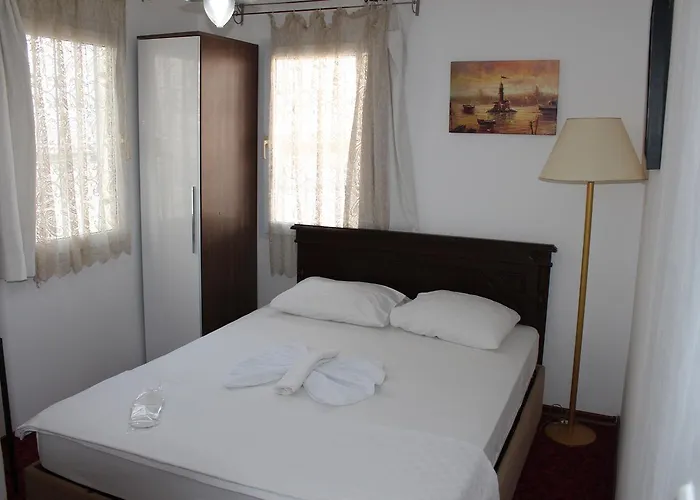 Bed & Breakfast Gozde Deniz Boutique 3*