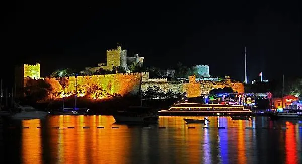 Gozde Deniz Boutique 3* Bodrum