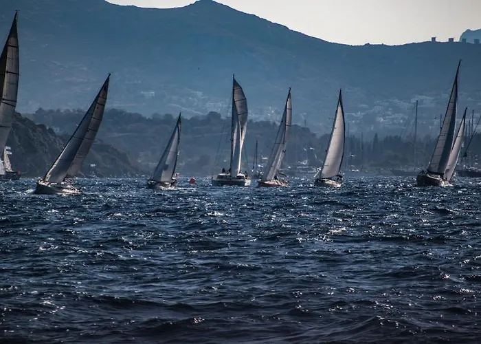 Gozde Deniz Boutique Bodrum