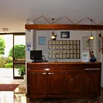 Alojamento de Acomodação e Pequeno-almoço Gozde Deniz Boutique
