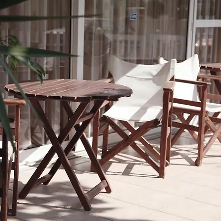 Bed and Breakfast Gozde Deniz Boutique