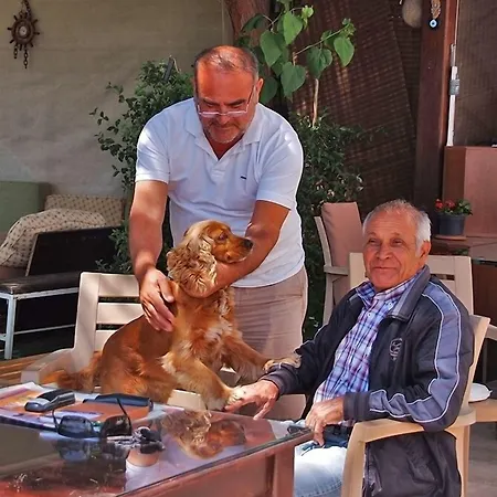 Gozde Deniz Boutique 3*