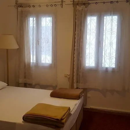 Bed & Breakfast Gozde Deniz Boutique 3*