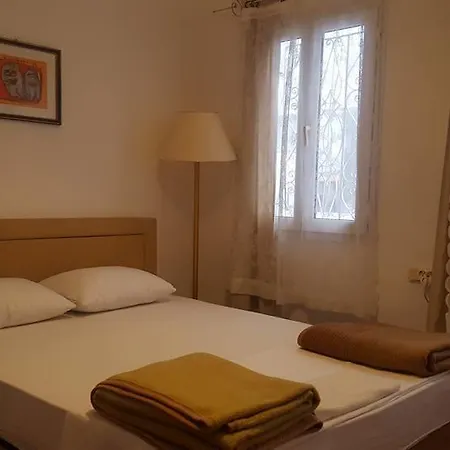 Gozde Deniz Boutique 3* Αλικαρνασσός