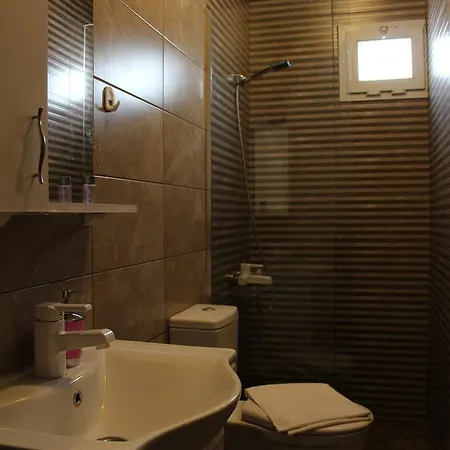 Gozde Deniz Boutique 3* Αλικαρνασσός