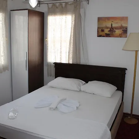Bed & Breakfast Gozde Deniz Boutique 3*