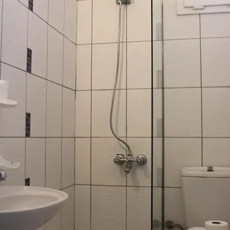 Bed & Breakfast Gozde Deniz Boutique 3*