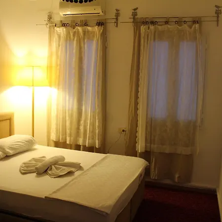 Bed & Breakfast Gozde Deniz Boutique 3*