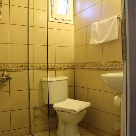 Bed & Breakfast Gozde Deniz Boutique 3*