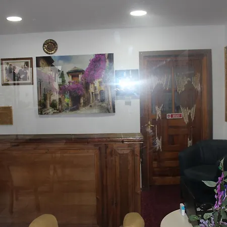 Gozde Deniz Boutique 3* Bodrum