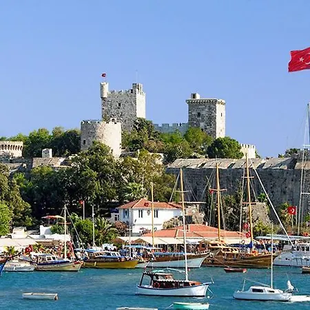 Oda ve Kahvaltı Gozde Deniz Boutique 3*