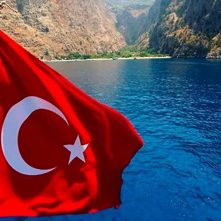 Bed & Breakfast Gozde Deniz Boutique 3*