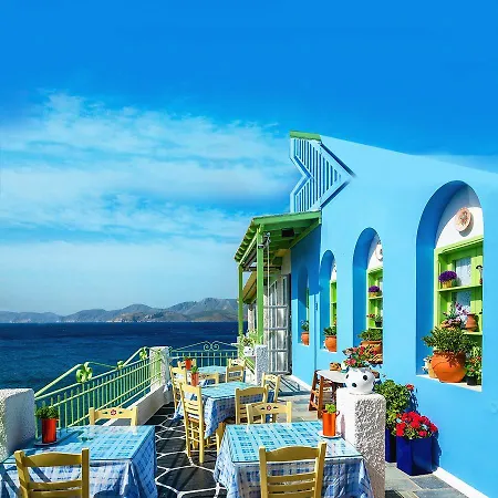 Bed & Breakfast Gozde Deniz Boutique 3*