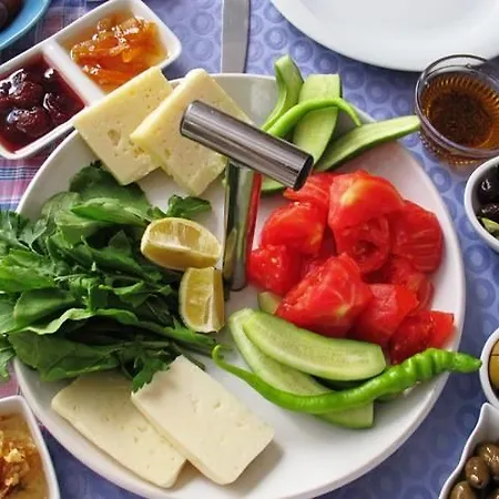 Gozde Deniz Boutique 3* Bodrum