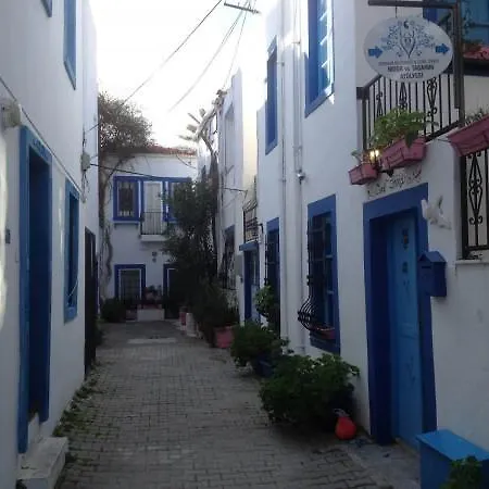 Oda ve Kahvaltı Gozde Deniz Boutique 3*