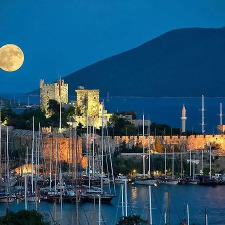 Gozde Deniz Boutique 3* Bodrum