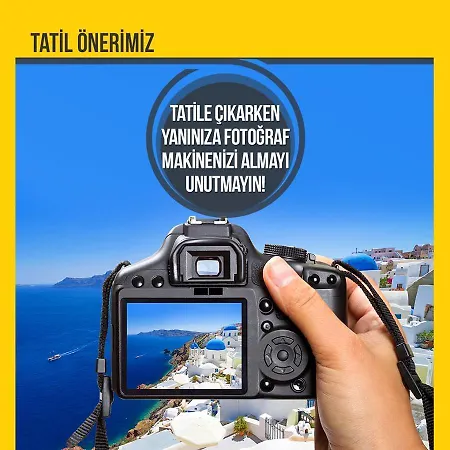 Gozde Deniz Boutique 3* Αλικαρνασσός