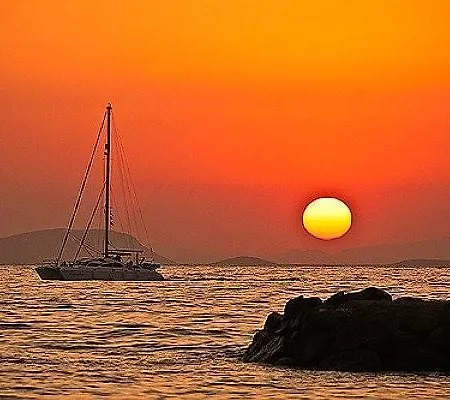 Oda ve Kahvaltı Gozde Deniz Boutique 3*