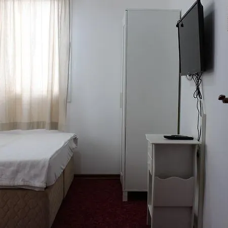 Gozde Deniz Boutique 3* Bodrum