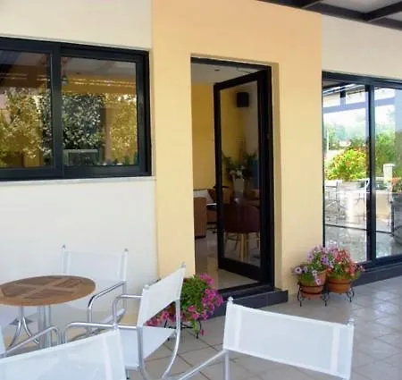 Bed & Breakfast Gozde Deniz Boutique 3*