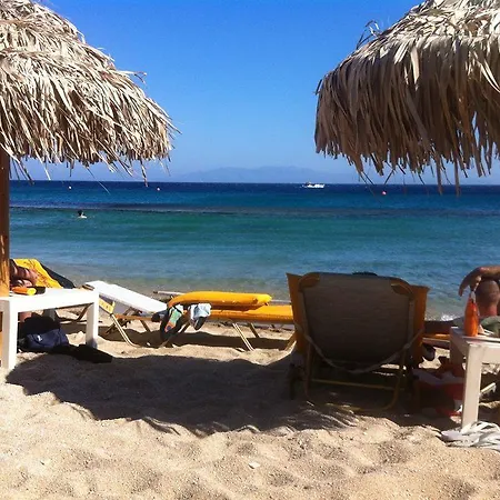 Bed & Breakfast Gozde Deniz Boutique 3*