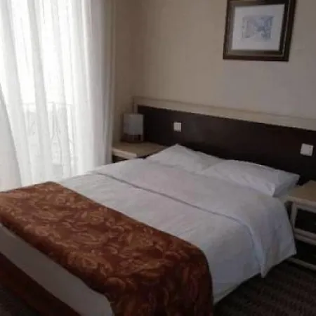 Bed & Breakfast Gozde Deniz Boutique 3*