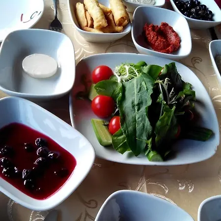 Bed & Breakfast Gozde Deniz Boutique 3*