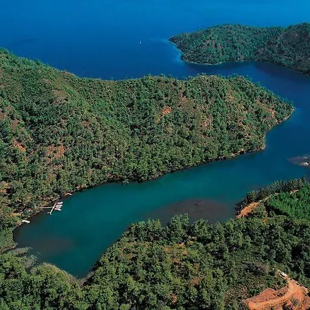 Bed & Breakfast Gozde Deniz Boutique 3*