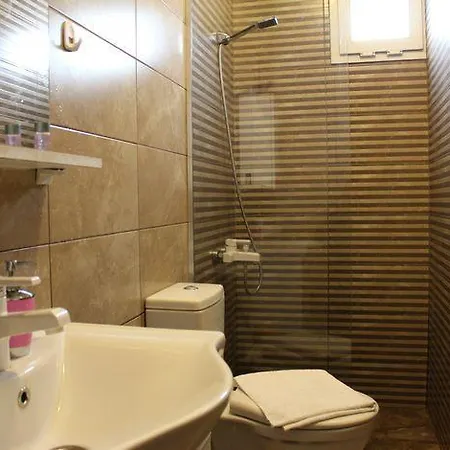Bed & Breakfast Gozde Deniz Boutique 3*