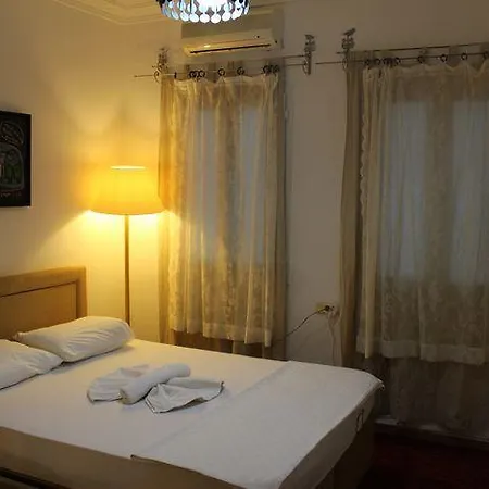 Gozde Deniz Boutique 3* Αλικαρνασσός