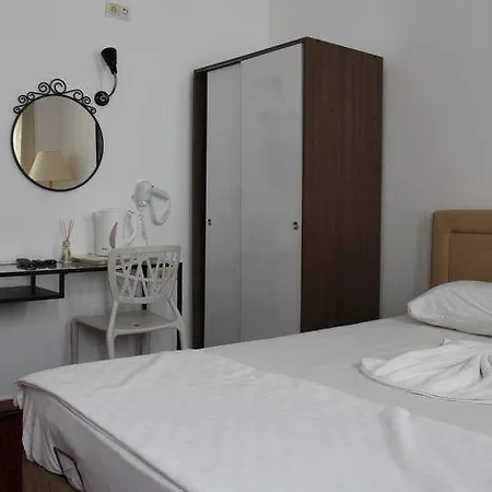 Bed & Breakfast Gozde Deniz Boutique 3*