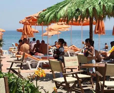 Gozde Deniz Boutique Αλικαρνασσός