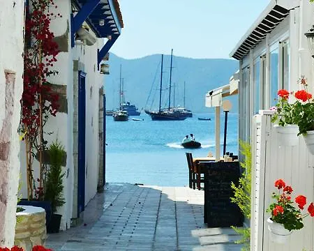 Gozde Deniz Boutique Bed & Breakfast 3*