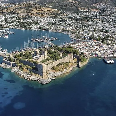Gozde Deniz Boutique 3*