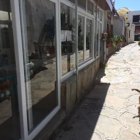 Bed & Breakfast Gozde Deniz Boutique 3*