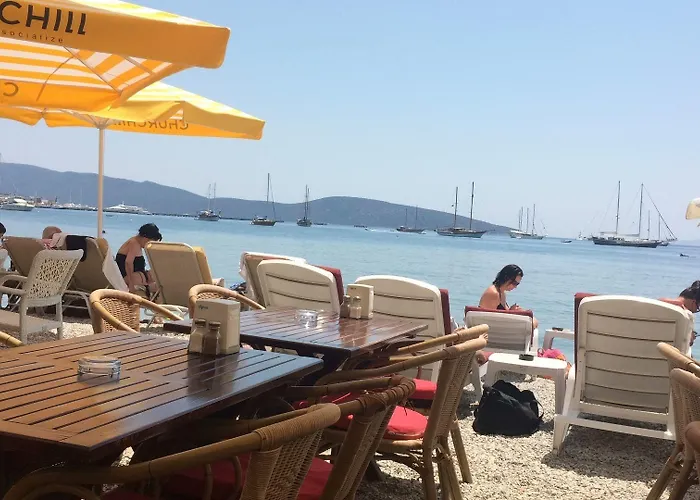 Gozde Deniz Boutique Отель типа 