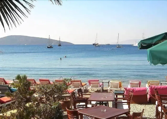 Gozde Deniz Boutique Отель типа 
