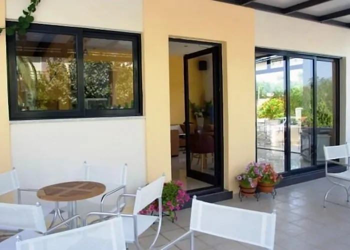 Gozde Deniz Boutique Отель типа 