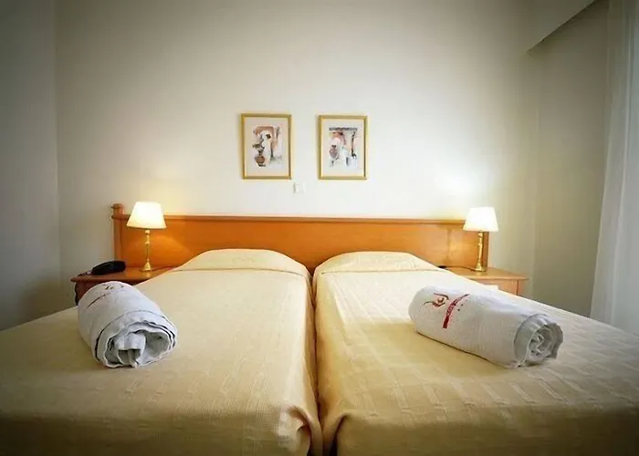 Gozde Deniz Boutique Отель типа 