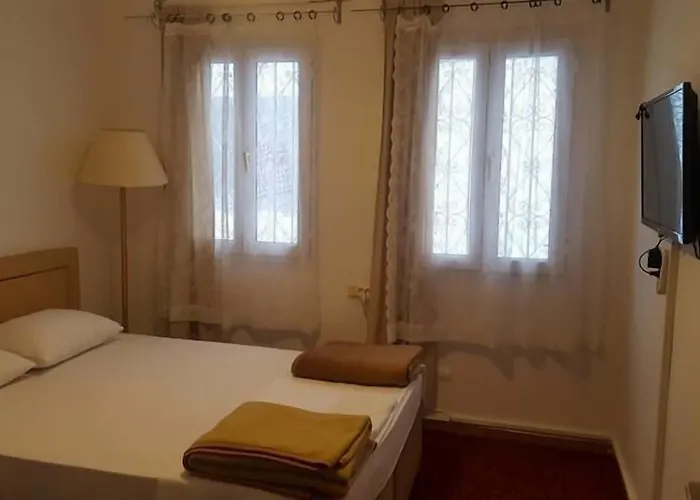 Отель типа 